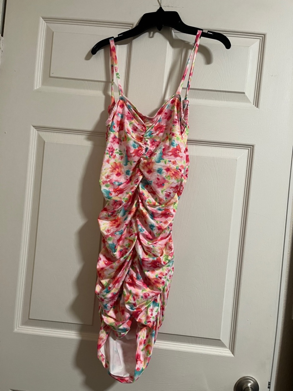 Spring Flowers Dress 💐 - Picture 2 of 4